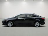 Thumbnail of 2020 Black Sand Pearl Toyota Corolla