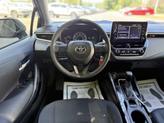 Thumbnail of 2020 Black Sand Pearl Toyota Corolla