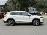 Thumbnail of 2025 Pure White Volkswagen Tiguan