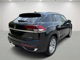 Thumbnail of 2022 Deep Black Pearl Effect Volkswagen Atlas Cross Sport