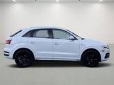 Thumbnail of 2016 Cortina White Audi Q3