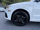 Thumbnail of 2016 Cortina White Audi Q3