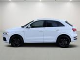 Thumbnail of 2016 Cortina White Audi Q3