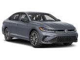 Thumbnail of 2025 Pure White Volkswagen Jetta