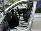 Thumbnail of 2023 Pyrite Silver Metallic Volkswagen Tiguan