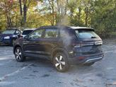 Thumbnail of 2025 Deep Black Pearl Effect Volkswagen Taos
