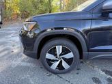 Thumbnail of 2025 Deep Black Pearl Effect Volkswagen Taos