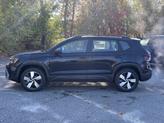Thumbnail of 2025 Deep Black Pearl Effect Volkswagen Taos