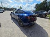 Thumbnail of 2020 BLUE Tesla Model Y