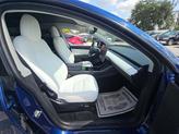 Thumbnail of 2020 BLUE Tesla Model Y