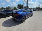 Thumbnail of 2020 BLUE Tesla Model Y