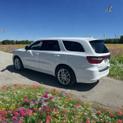 Thumbnail of 2021 WHITE Dodge Durango