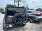 Thumbnail of 2019 GRAY Jeep Wrangler Unlimited