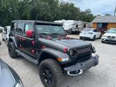 Thumbnail of 2019 GRAY Jeep Wrangler Unlimited
