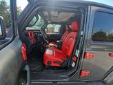 Thumbnail of 2019 GRAY Jeep Wrangler Unlimited