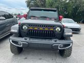 Thumbnail of 2019 GRAY Jeep Wrangler Unlimited