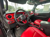 Thumbnail of 2019 GRAY Jeep Wrangler Unlimited