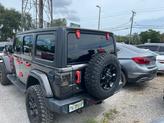 Thumbnail of 2019 GRAY Jeep Wrangler Unlimited