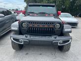 Thumbnail of 2019 GRAY Jeep Wrangler Unlimited