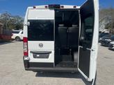 Thumbnail of 2023 WHITE RAM ProMaster 2500 Window Van