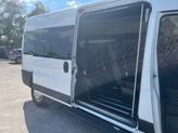 Thumbnail of 2023 WHITE RAM ProMaster 2500 Window Van