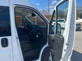 Thumbnail of 2023 WHITE RAM ProMaster 2500 Window Van