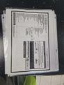 Thumbnail of 2023 WHITE RAM ProMaster 2500 Window Van