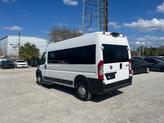 Thumbnail of 2023 WHITE RAM ProMaster 2500 Window Van
