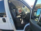 Thumbnail of 2023 WHITE RAM ProMaster 2500 Window Van