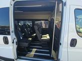 Thumbnail of 2023 WHITE RAM ProMaster 2500 Window Van