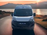 Thumbnail of 2023 WHITE RAM ProMaster 2500 Window Van