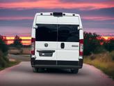 Thumbnail of 2023 WHITE RAM ProMaster 2500 Window Van
