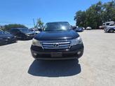 Thumbnail of 2013 BLCK Lexus GX 460