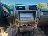 Thumbnail of 2013 BLCK Lexus GX 460
