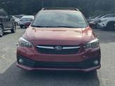 Thumbnail of 2023 Crimson Red Pearl Subaru Impreza