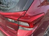 Thumbnail of 2023 Crimson Red Pearl Subaru Impreza