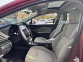 Thumbnail of 2023 Crimson Red Pearl Subaru Impreza