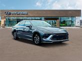 Thumbnail of 2025 Portofino Gray Hyundai SONATA
