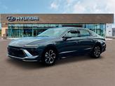 Thumbnail of 2025 Portofino Gray Hyundai SONATA