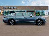 Thumbnail of 2025 Portofino Gray Hyundai SONATA