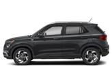 Thumbnail of 2024 Onyx Black Hyundai VENUE