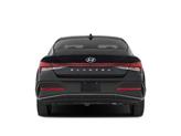 Thumbnail of 2025 Ultimate Red Hyundai ELANTRA