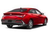 Thumbnail of 2025 Ultimate Red Hyundai ELANTRA