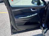 Thumbnail of 2022 Twilight Black Hyundai SANTA FE