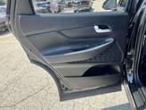 Thumbnail of 2022 Twilight Black Hyundai SANTA FE