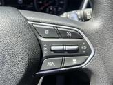 Thumbnail of 2022 Twilight Black Hyundai SANTA FE