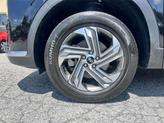 Thumbnail of 2022 Twilight Black Hyundai SANTA FE