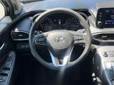 Thumbnail of 2022 Twilight Black Hyundai SANTA FE