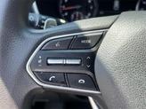 Thumbnail of 2022 Twilight Black Hyundai SANTA FE