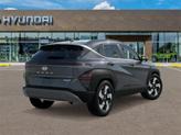 Thumbnail of 2026 Ecotronic Gray Pearl Hyundai KONA